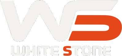 White Stone