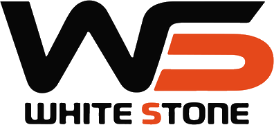 White Stone